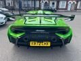 Lamborghini Huracan 5.2 V10 LP 640-2 STO LDF Euro 6 (s/s) 2dr 5