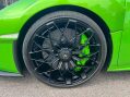 Lamborghini Huracan 5.2 V10 LP 640-2 STO LDF Euro 6 (s/s) 2dr 28