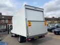 Ford Transit 2.0 350 EcoBlue RWD L4 H1 Euro 6 2dr 4