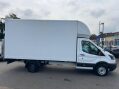 Ford Transit 2.0 350 EcoBlue RWD L4 H1 Euro 6 2dr 7