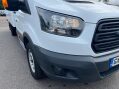 Ford Transit 2.0 350 EcoBlue RWD L4 H1 Euro 6 2dr 12