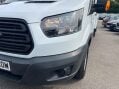 Ford Transit 2.0 350 EcoBlue RWD L4 H1 Euro 6 2dr 11