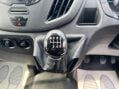 Ford Transit 2.0 350 EcoBlue RWD L4 H1 Euro 6 2dr 31