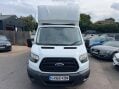 Ford Transit 2.0 350 EcoBlue RWD L4 H1 Euro 6 2dr 2