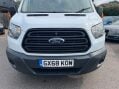 Ford Transit 2.0 350 EcoBlue RWD L4 H1 Euro 6 2dr 9