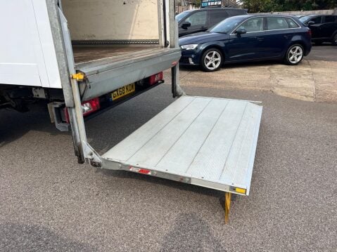 Ford Transit 2.0 350 EcoBlue RWD L4 H1 Euro 6 2dr 16