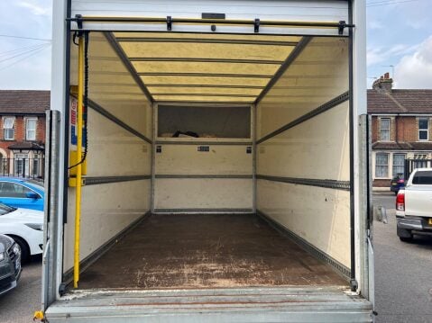 Ford Transit 2.0 350 EcoBlue RWD L4 H1 Euro 6 2dr 18