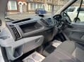 Ford Transit 2.0 350 EcoBlue RWD L4 H1 Euro 6 2dr 26
