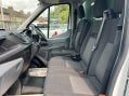 Ford Transit 2.0 350 EcoBlue RWD L4 H1 Euro 6 2dr 25