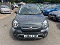 Fiat 500X 1.4 MultiAir Cross Plus Euro 6 (s/s) 5dr 2