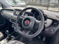 Fiat 500X 1.4 MultiAir Cross Plus Euro 6 (s/s) 5dr 16