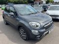 Fiat 500X 1.4 MultiAir Cross Plus Euro 6 (s/s) 5dr 1