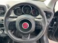 Fiat 500X 1.4 MultiAir Cross Plus Euro 6 (s/s) 5dr 17