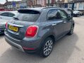 Fiat 500X 1.4 MultiAir Cross Plus Euro 6 (s/s) 5dr 6