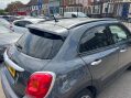 Fiat 500X 1.4 MultiAir Cross Plus Euro 6 (s/s) 5dr 14