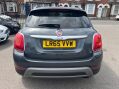 Fiat 500X 1.4 MultiAir Cross Plus Euro 6 (s/s) 5dr 5