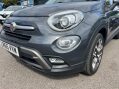 Fiat 500X 1.4 MultiAir Cross Plus Euro 6 (s/s) 5dr 10