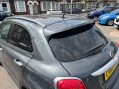 Fiat 500X 1.4 MultiAir Cross Plus Euro 6 (s/s) 5dr 13