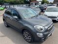 Fiat 500X 1.4 MultiAir Cross Plus Euro 6 (s/s) 5dr 8