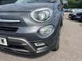 Fiat 500X 1.4 MultiAir Cross Plus Euro 6 (s/s) 5dr 11