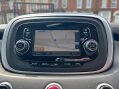 Fiat 500X 1.4 MultiAir Cross Plus Euro 6 (s/s) 5dr 30