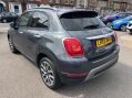 Fiat 500X 1.4 MultiAir Cross Plus Euro 6 (s/s) 5dr 4