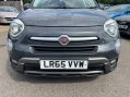 Fiat 500X 1.4 MultiAir Cross Plus Euro 6 (s/s) 5dr 9