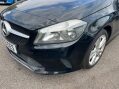 Mercedes-Benz A Class 1.6 A180 Sport 7G-DCT Euro 6 (s/s) 5dr 10