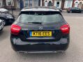 Mercedes-Benz A Class 1.6 A180 Sport 7G-DCT Euro 6 (s/s) 5dr 5