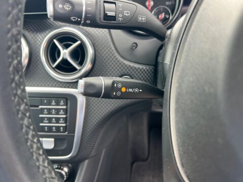 Mercedes-Benz A Class 1.6 A180 Sport 7G-DCT Euro 6 (s/s) 5dr 16