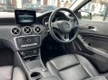 Mercedes-Benz A Class 1.6 A180 Sport 7G-DCT Euro 6 (s/s) 5dr 18