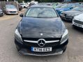 Mercedes-Benz A Class 1.6 A180 Sport 7G-DCT Euro 6 (s/s) 5dr 2