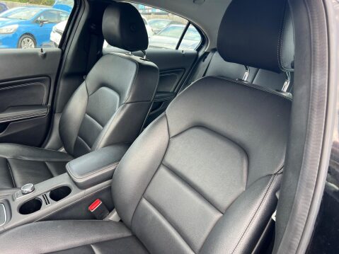 Mercedes-Benz A Class 1.6 A180 Sport 7G-DCT Euro 6 (s/s) 5dr 21