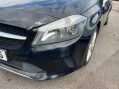 Mercedes-Benz A Class 1.6 A180 Sport 7G-DCT Euro 6 (s/s) 5dr 11