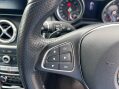 Mercedes-Benz A Class 1.6 A180 Sport 7G-DCT Euro 6 (s/s) 5dr 15