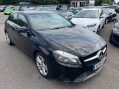 Mercedes-Benz A Class 1.6 A180 Sport 7G-DCT Euro 6 (s/s) 5dr 1