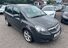 Vauxhall Zafira 1.8 16V Exclusiv Euro 5 5dr