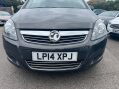Vauxhall Zafira 1.8 16V Exclusiv Euro 5 5dr 7