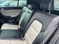 Kia Sportage 2.0 CRDi GT-Line S Auto AWD Euro 6 5dr 22
