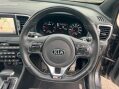 Kia Sportage 2.0 CRDi GT-Line S Auto AWD Euro 6 5dr 12