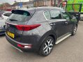 Kia Sportage 2.0 CRDi GT-Line S Auto AWD Euro 6 5dr 5