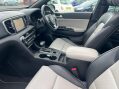 Kia Sportage 2.0 CRDi GT-Line S Auto AWD Euro 6 5dr 16