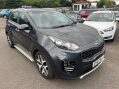 Kia Sportage 2.0 CRDi GT-Line S Auto AWD Euro 6 5dr 1