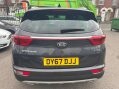 Kia Sportage 2.0 CRDi GT-Line S Auto AWD Euro 6 5dr 4