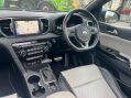 Kia Sportage 2.0 CRDi GT-Line S Auto AWD Euro 6 5dr 15