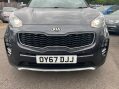Kia Sportage 2.0 CRDi GT-Line S Auto AWD Euro 6 5dr 8