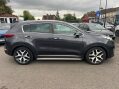 Kia Sportage 2.0 CRDi GT-Line S Auto AWD Euro 6 5dr 6
