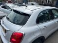 Fiat 500X 1.4 MultiAir Pop Star Euro 6 (s/s) 5dr 15
