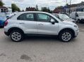Fiat 500X 1.4 MultiAir Pop Star Euro 6 (s/s) 5dr 7