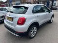 Fiat 500X 1.4 MultiAir Pop Star Euro 6 (s/s) 5dr 6
